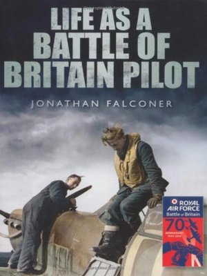 cover image of Life as a Battle of Britain Pilot